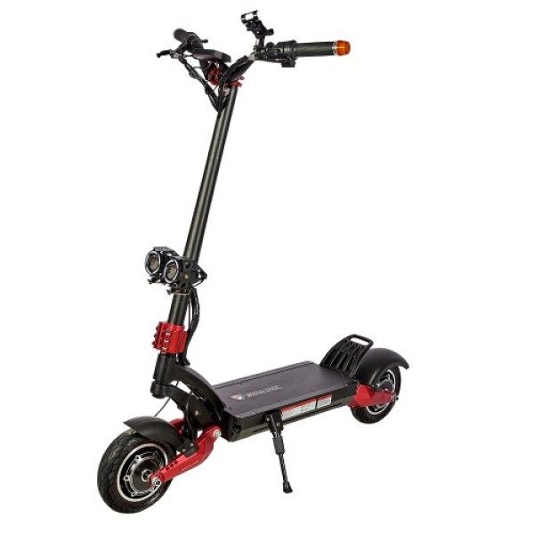 Электросамокат Spark City Rider Curve 10